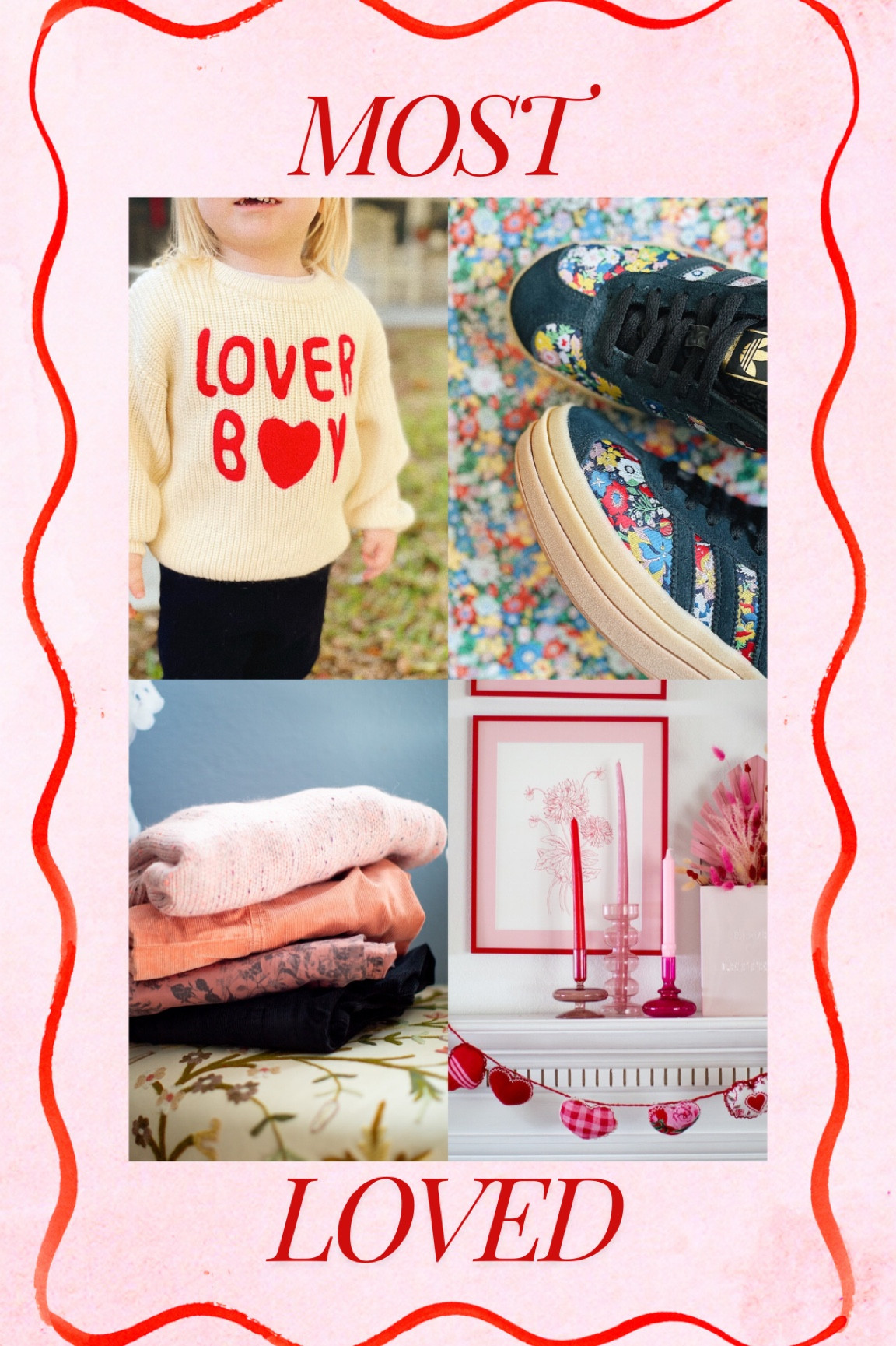 Most loved this week 

#LTKSaleAlert #LTKMostLoved #LTKHome