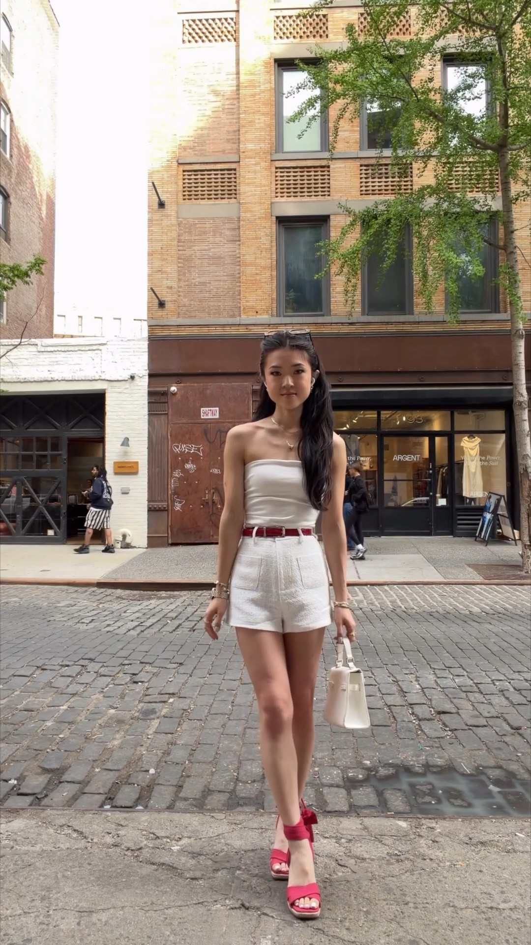 4.23 OOTD 🌹

#LTKootd #LTKPetite #LTKgrwm