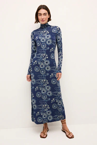 PAXTON DRESS | Marie Oliver