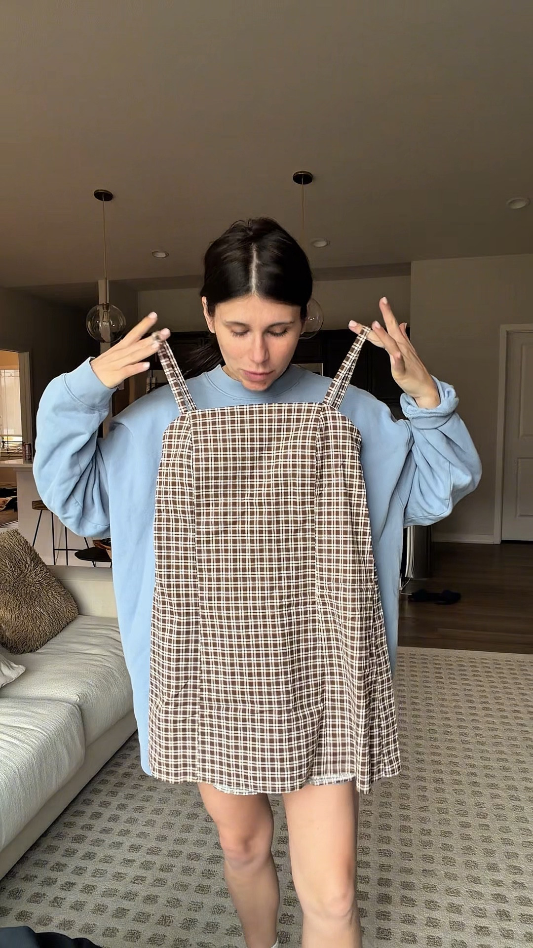 Active dress haul - perfect for pregnancy and postpartum! 

#LTKBump #LTKmomlife #LTKootd