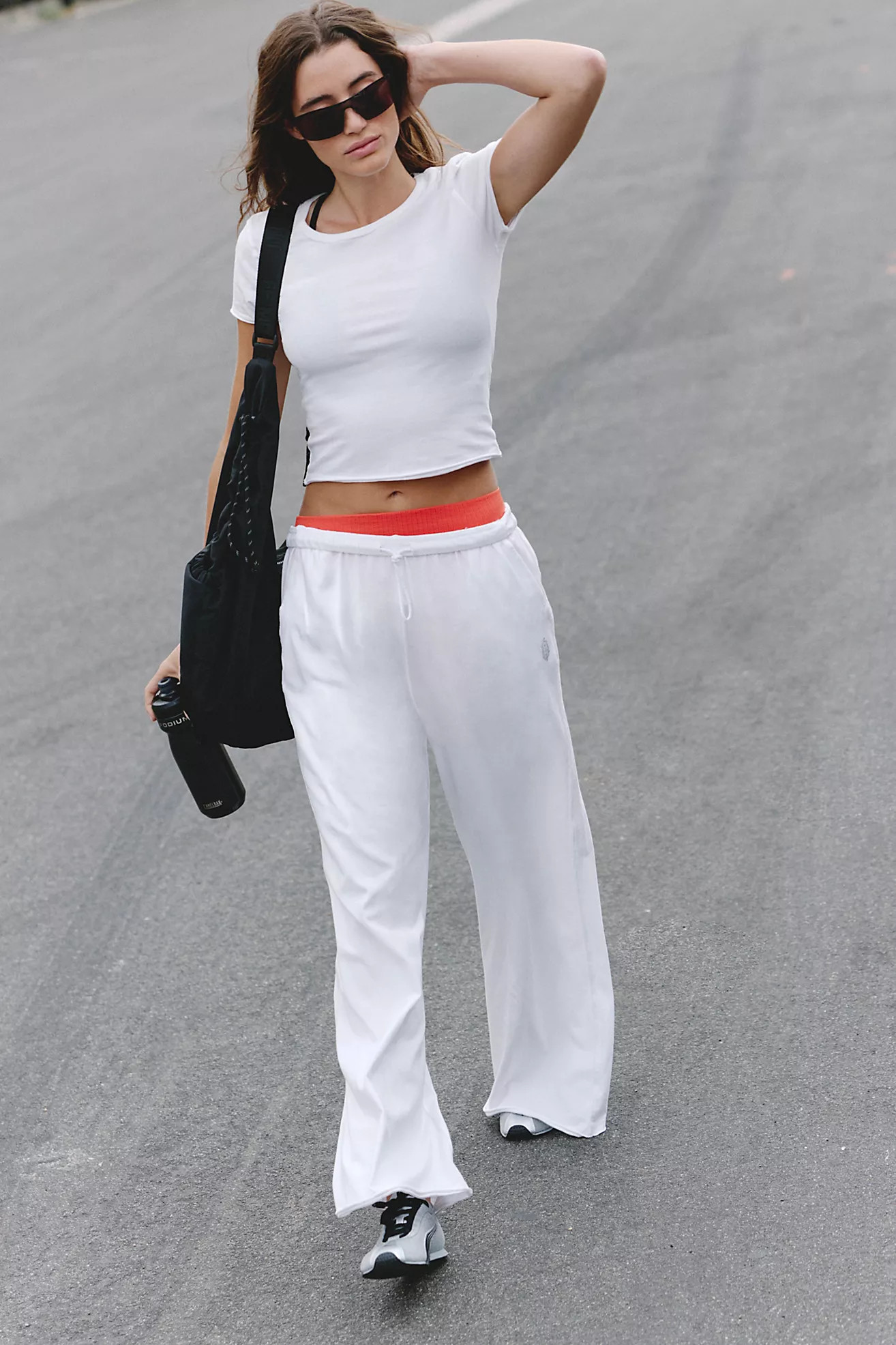 Hot Shot City Set | Free People (Global - UK&FR Excluded)