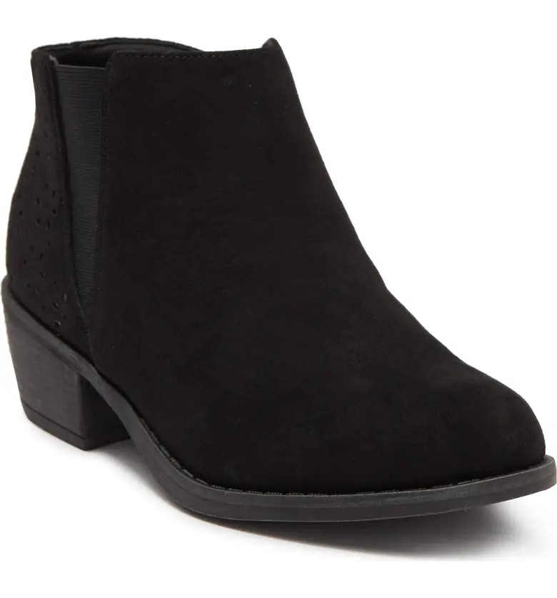 HARPER CANYON Della Heeled Bootie | Nordstromrack | Nordstrom Rack
