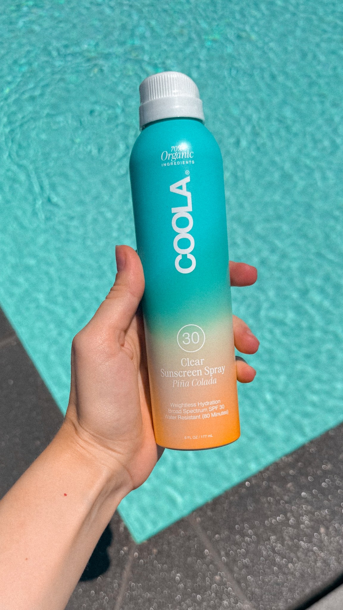 The SPF your beach bag needs👙☀️ #summer #spf

#LTKSeasonal #LTKBeauty #LTKTravel