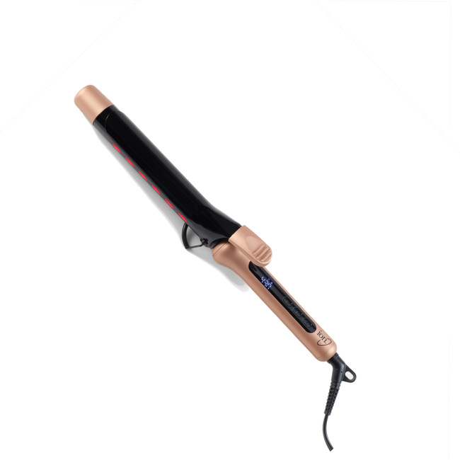 Luxe Infrared 1.25" Curling Iron | Sally Beauty