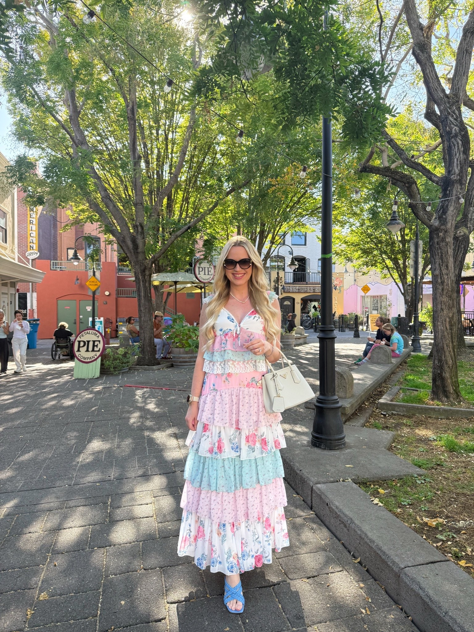 Outfit is Altar’d State (who’s not on LTK) but linked a few dupes below!

Floral Dress | Matching Set | Coords | Summer | Girly

#LTKSeasonal #LTKootd