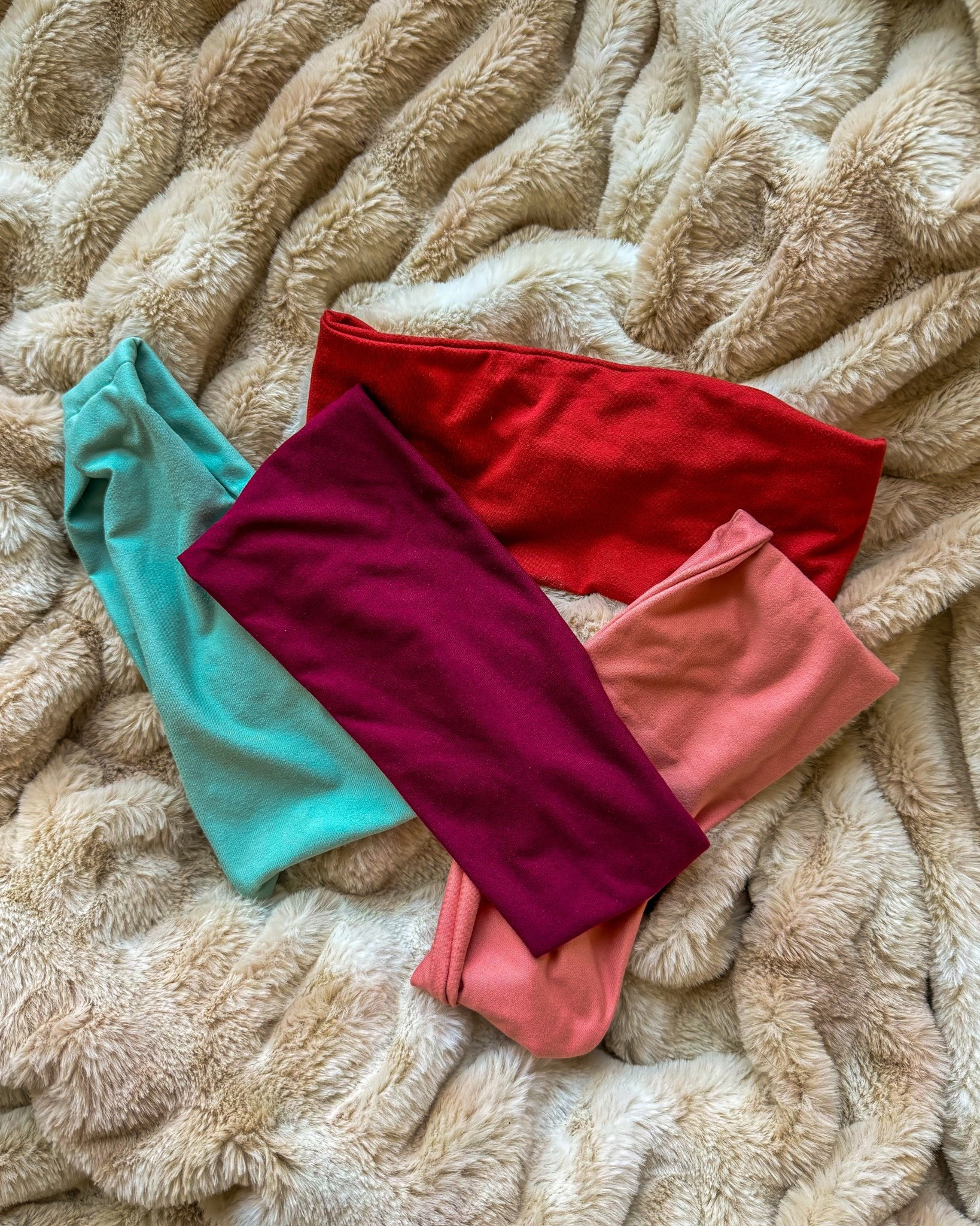 Sweat-proof headbands 

#LTKSaleAlert #LTKfitnessgoals