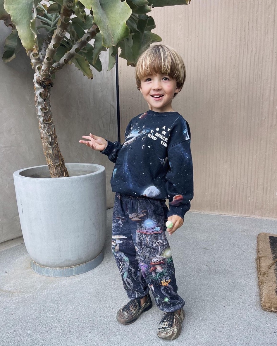 Super comfy space set

#LTKkids #LTKSeasonal #LTKstyletip