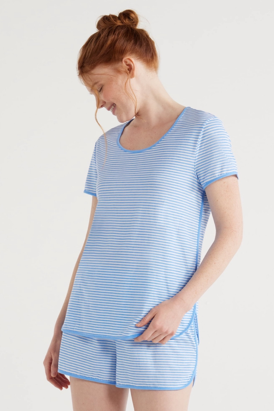 Lake pajama dupe for $13 💤💤

#LTKSeasonal #LTKSpringSale #LTKfindsunder50