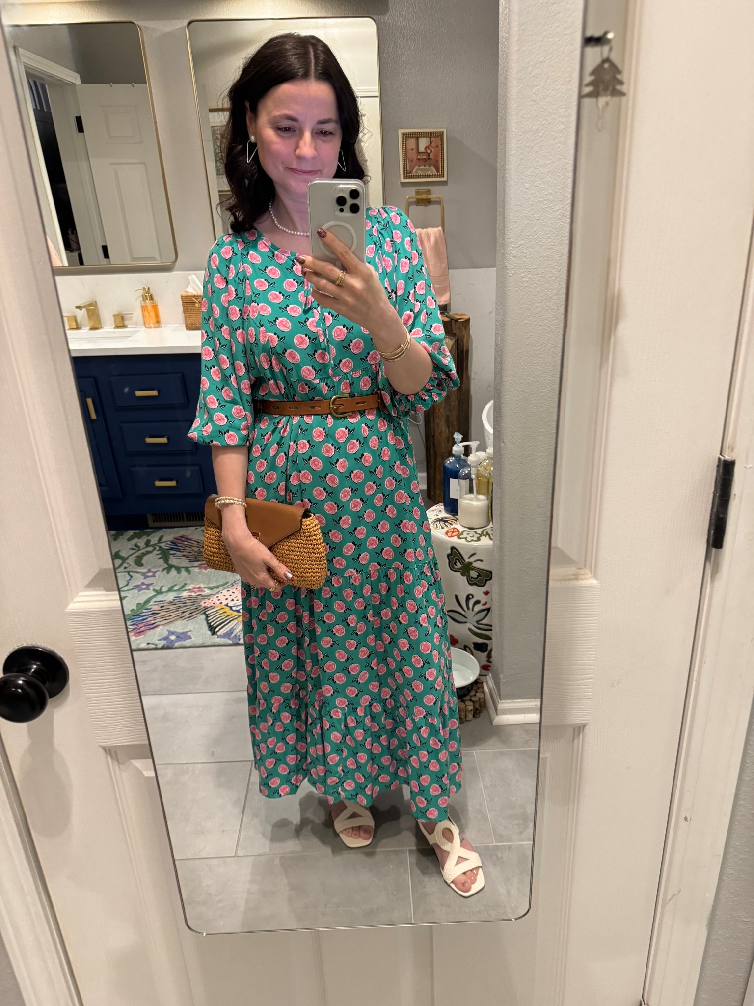 This Amazon dress is so versatile - it can be used for all seasons ❤️

#LTKStyleTip #LTKSeasonal #LTKFindsUnder50