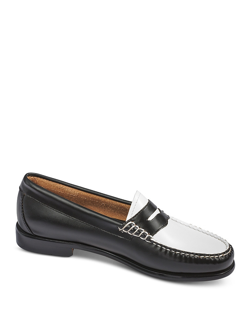Gh Bass Outdoor Women's Whitney Loafer Flats | Bloomingdale's (US)
