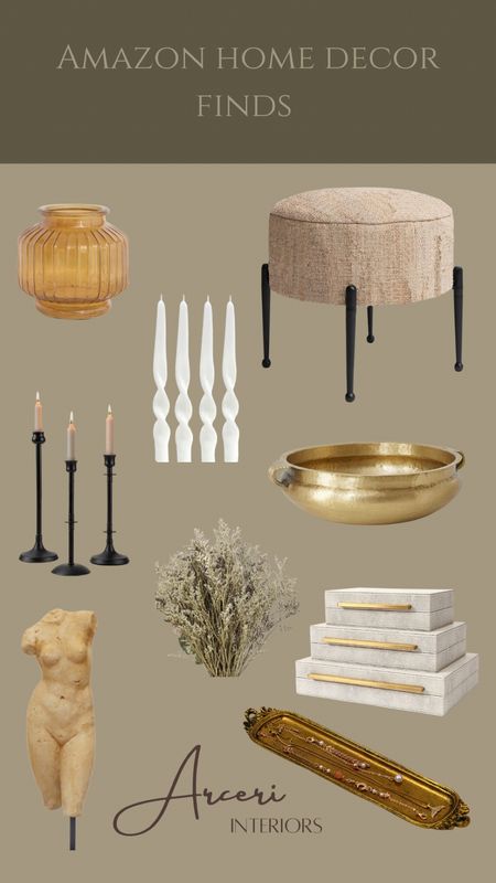 Some Amazon home faves! Love all of these! 

#LTKFind #LTKhome