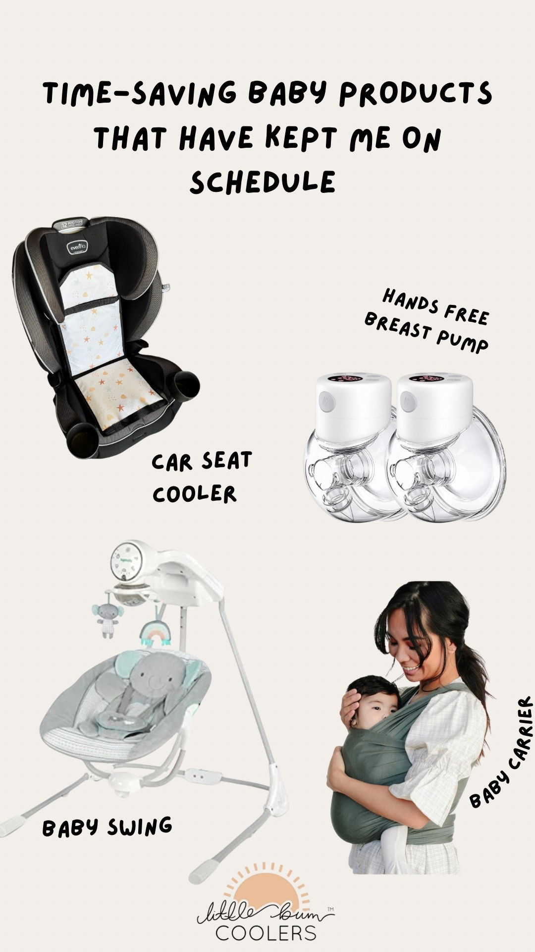 These products have saved me on time while getting other things done while my baby is safe and happy. 

#LTKTravel #LTKKids #LTKBaby