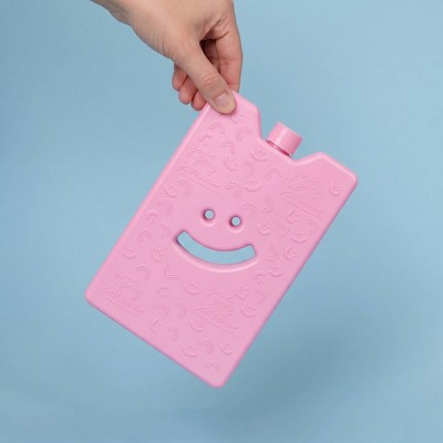 The Somewhere Co. Ice Brick - Light Pink | Target