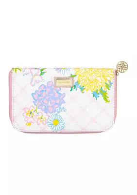Lilly Pulitzer Travel Wallet | Belk
