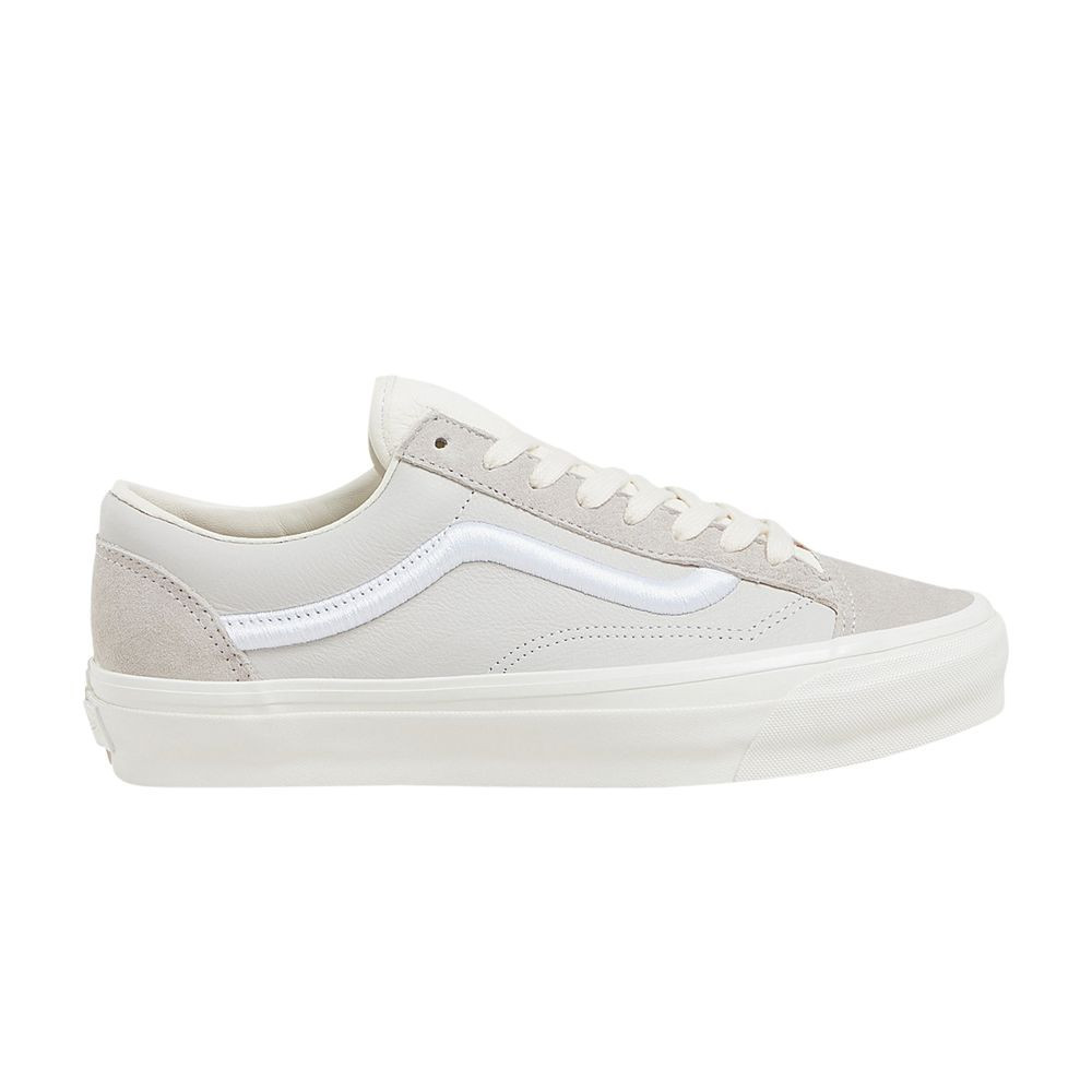 Vans Premium Old Skool 36 'Wind Grey' | Men's Size 7.5 | GOAT