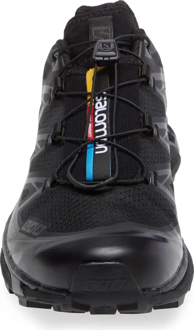 Gender Inclusive XT-6 Sneaker | Nordstrom