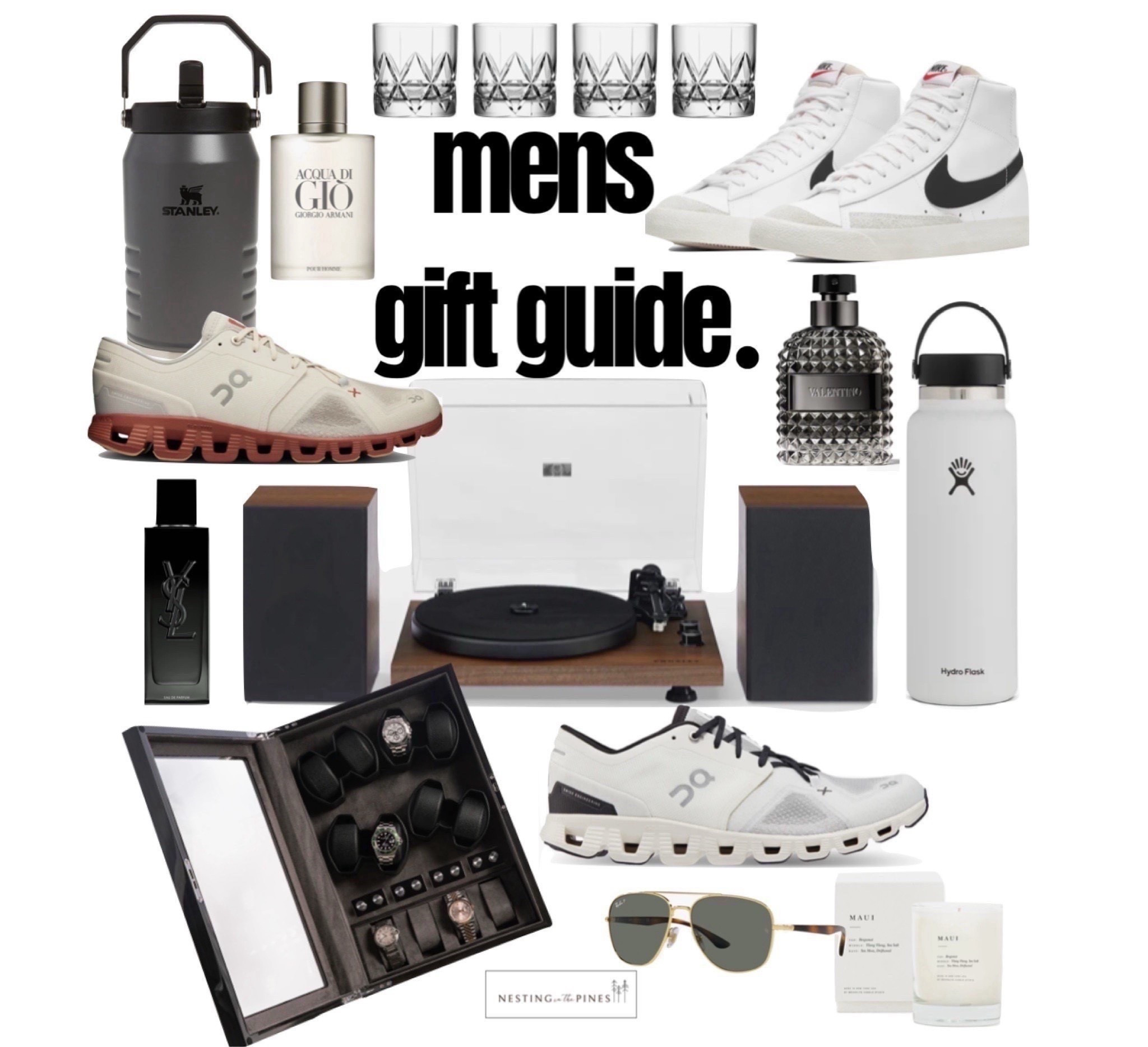 Men’s gift guide, gifts for him, stocking stuffers













#LTKParties





#LTKFamily



#LTKShoeCrush

#LTKPets
#LTKSwim
#LTKItBag



#LTKStyleTip
#CyberWeek












Follow my LTK @NestinginthePines on the @shop.LTK app to view this post and get my exclusive app-only content!

#liketkit    
@shop.ltk
https://liketk.it/5zY5I 

Follow my LTK @NestinginthePines on the @shop.LTK app to view this post and get my exclusive app-only content!

#liketkit      
@shop.ltk
https://liketk.it/5Af9j

Follow my LTK @NestinginthePines on the @shop.LTK app to view this post and get my exclusive app-only content!

#liketkit       
@shop.ltk
https://liketk.it/5BrHr

Follow my LTK @NestinginthePines on the @shop.LTK app to view this post and get my exclusive app-only content!

#liketkit    #LTKCyberWeek   #LTKCyberWeek #LTKCyberWeek 
@shop.ltk
https://liketk.it/5BQxh #LTKCyberWeek

Follow my LTK @NestinginthePines on the @shop.LTK app to view this post and get my exclusive app-only content!

#liketkit       
@shop.ltk
https://liketk.it/5CcOL

Follow my LTK @NestinginthePines on the @shop.LTK app to view this post and get my exclusive app-only content!

#liketkit #LTKSeasonal #LTKU #LTKHome #LTKSaleAlert #LTKMidsize #LTKPetite #LTKFindsUnder50 #LTKFindsUnder100 #LTKBeauty #LTKWorkwear #LTKTravel #LTKBump #LTKWedding #LTKPlusSize #LTKBaby #LTKMens #LTKOver40 #LTKActive #LTKGiftGuide #LTKHoliday #LTKdayinmylife #LTKgrwm #LTKootd #LTKfitnessgoals #LTKmomlife #LTKmorningroutine #LTKselfcare #LTKstorytime #LTKfoodie #LTKvlog #LTKstorytime #LTKGiftGuide #LTKdayinmylife #LTKHoliday #LTKmomlife #LTKHoliday #LTKGiftGuide #LTKdayinmylife #LTKHoliday #LTKmomlife #LTKGiftGuide #LTKmomlife #LTKHoliday #LTKGiftGuide
@shop.ltk
https://liketk.it/5GjGv

#LTKHoliday #LTKOver40 #LTKGiftGuide