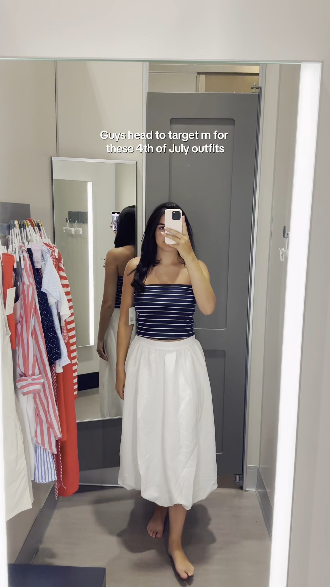 Target is ready for the 4th of July 🇺🇸

#LTKStyleTip #LTKSeasonal #LTKFindsUnder50