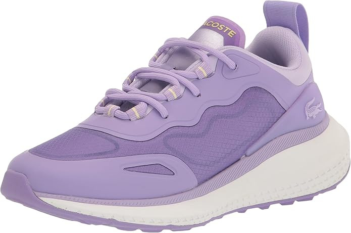 Lacoste Womens Active 4851 Sneakers | Amazon (US)
