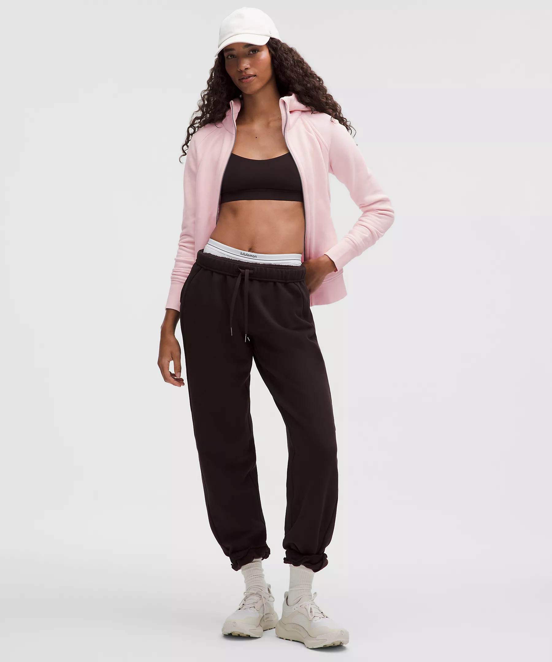 Scuba Full-Zip Hoodie | Lululemon (US)