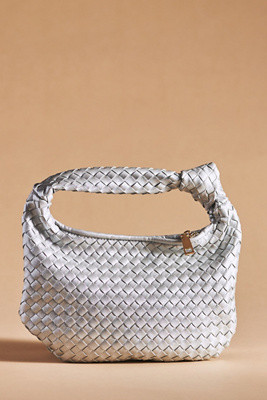 The Brigitte Satchel by Melie Bianco: Mini Edition | Anthropologie (US)