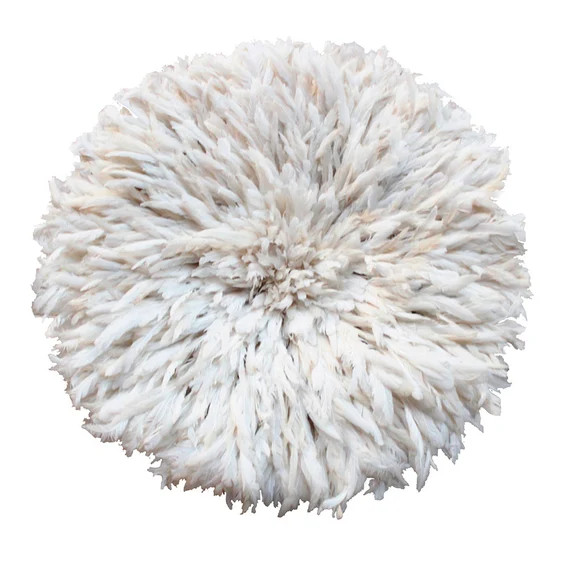 Juju Hat White | Etsy (US)