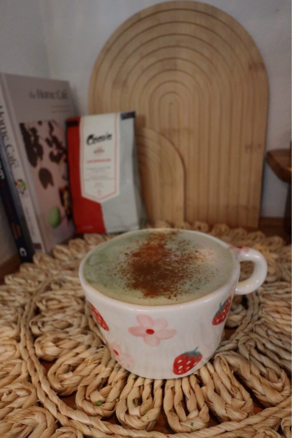 It’s a great time to make coffee!

#LTKhome #LTKSeasonal #LTKstyletip