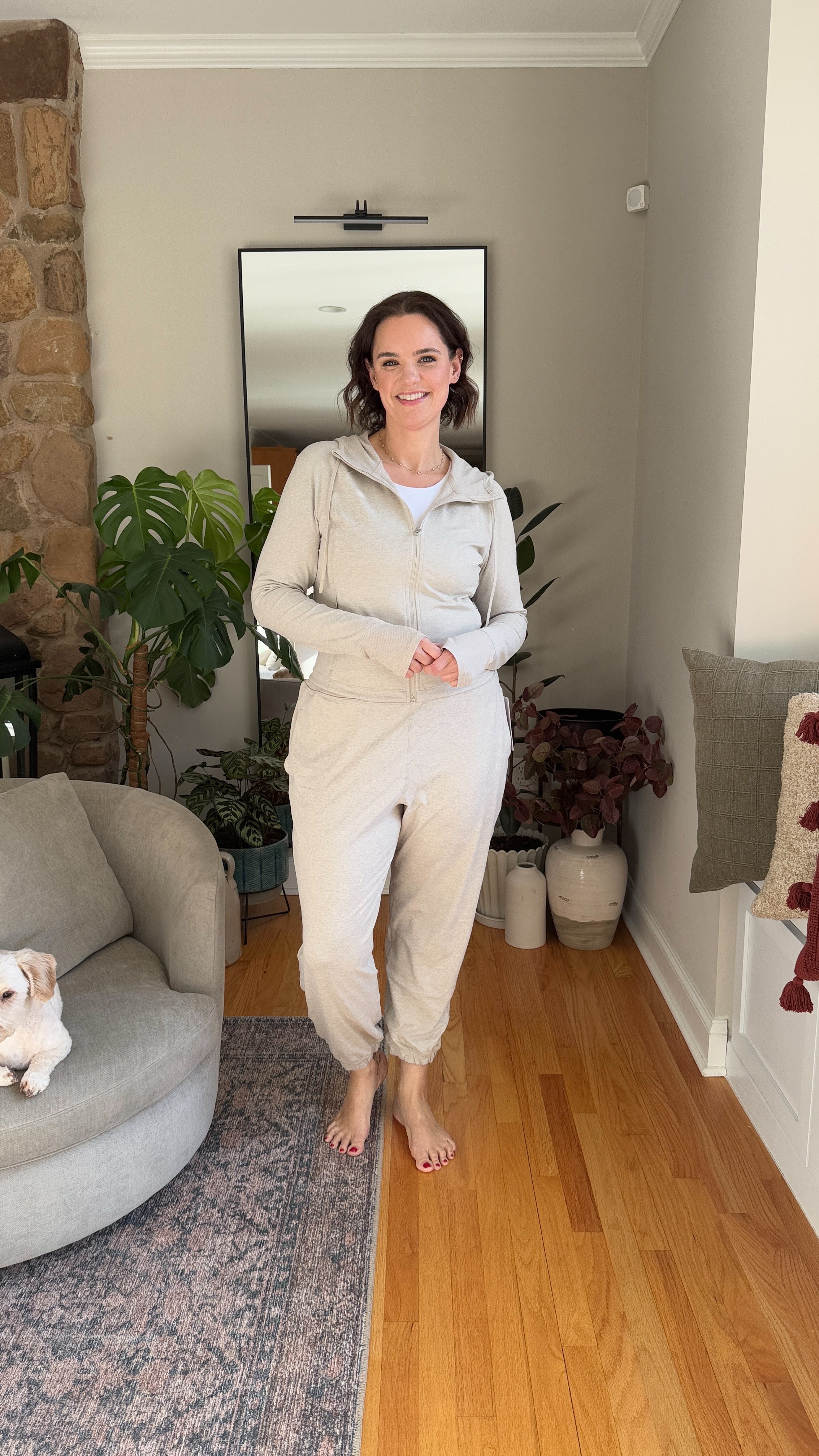 Everything I ordered from the @athleta sale ! There are so many great items already up to 70% off, plus an extra 30% off all sale now through 1/21! I grabbed the XL in everything, but the leggings! I wear a Large in the Elation - my all time favorite legging! 

#AthletaPartner #PowerofShe