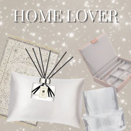 Gift guide for home lover 