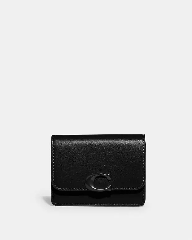 Bandit Card Case | Coach (US)