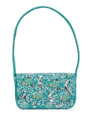 Beaded Sardine Shoulder Bag | TJ Maxx
