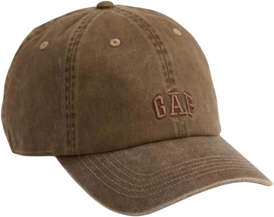 Gap Men's Baseball Adult Cap One Size | Amazon (US)