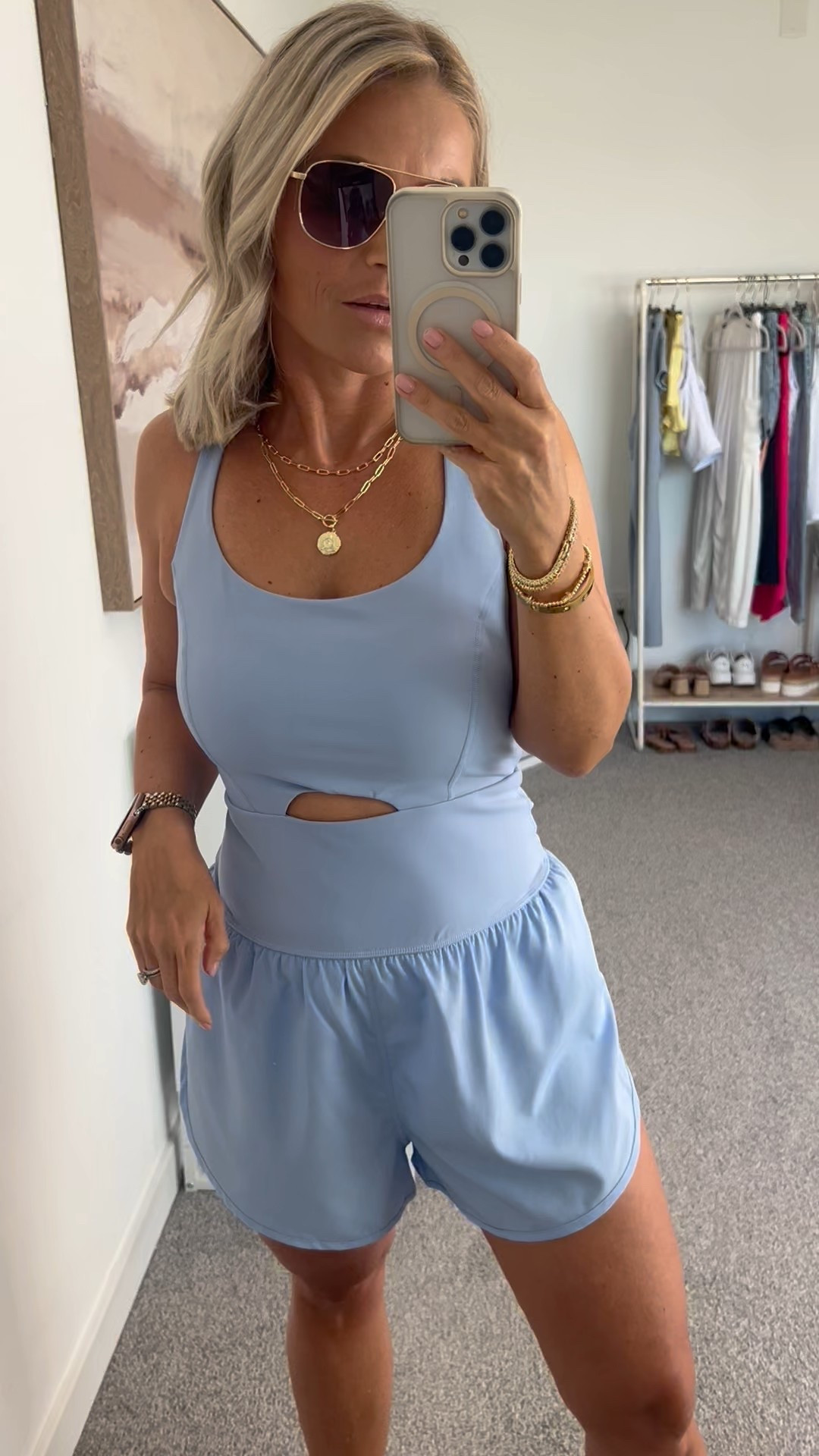 Amazon Summer Outfit Idea☀️ These pieces are all on sale for prime day!! @amazonfashion @amazon


@shop.ltk #amazonpartner #founditonamazon #amazonfinds #amazonhaul #amazonmusthaves #ad #summeroutfits #affordablefashion #liketkit #primeday2025 Petite style, midsize fashion, Amazon fashion

#LTKSaleAlert #LTKActive #LTKMidsize