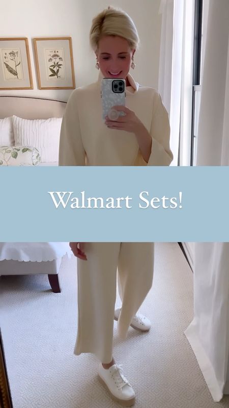 Walmart Sets you need! These two are restocking, so make sure you favorite or heart so you can be notified! 