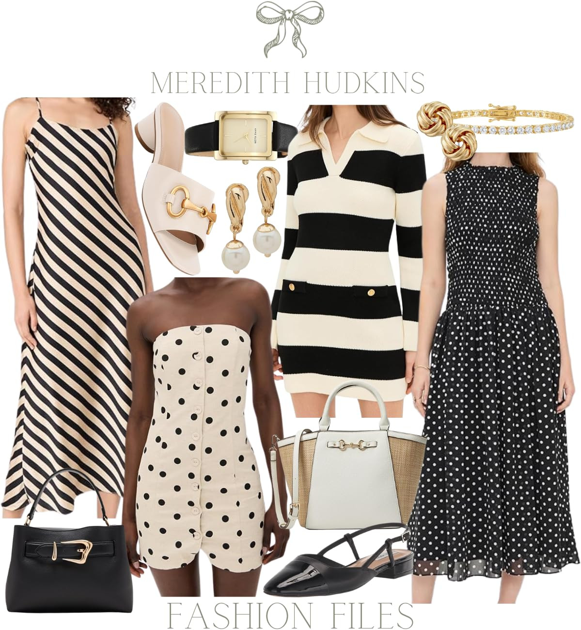 Meredith Hudkins | Amazon (US)