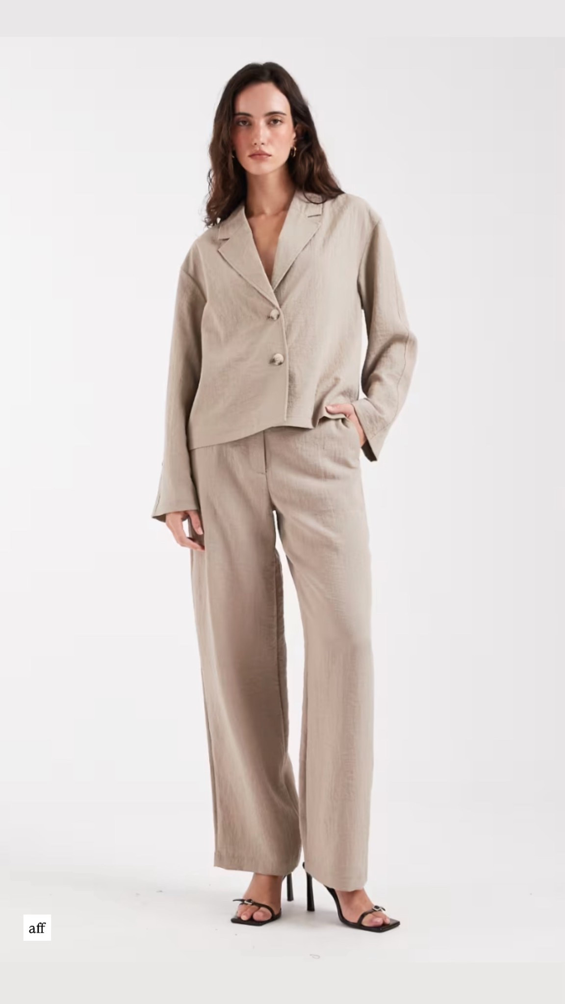 The perfect smart/casual work outfit! 

#LTKworkwear #LTKspring #LTKuk