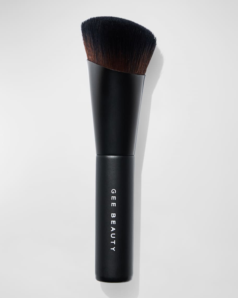 Gee Beauty Multi Skin Brush | Neiman Marcus