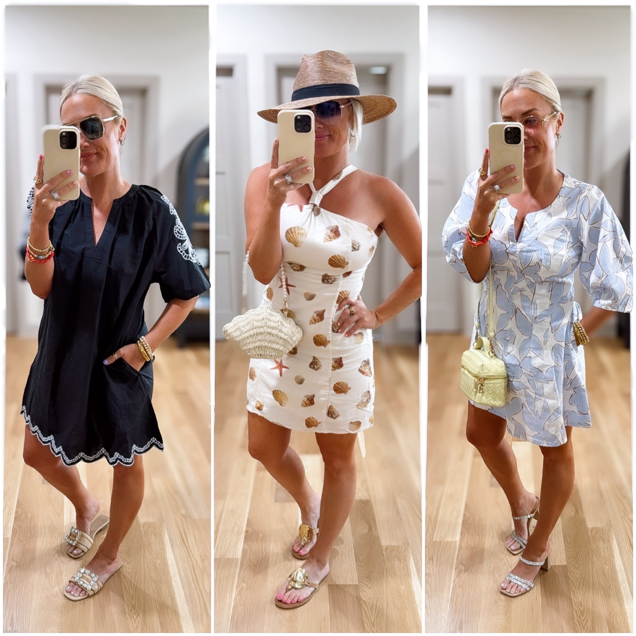 Target new arrivals for summer 
Size small in all dresses 

#LTKMidsize #LTKStyleTip #LTKSeasonal