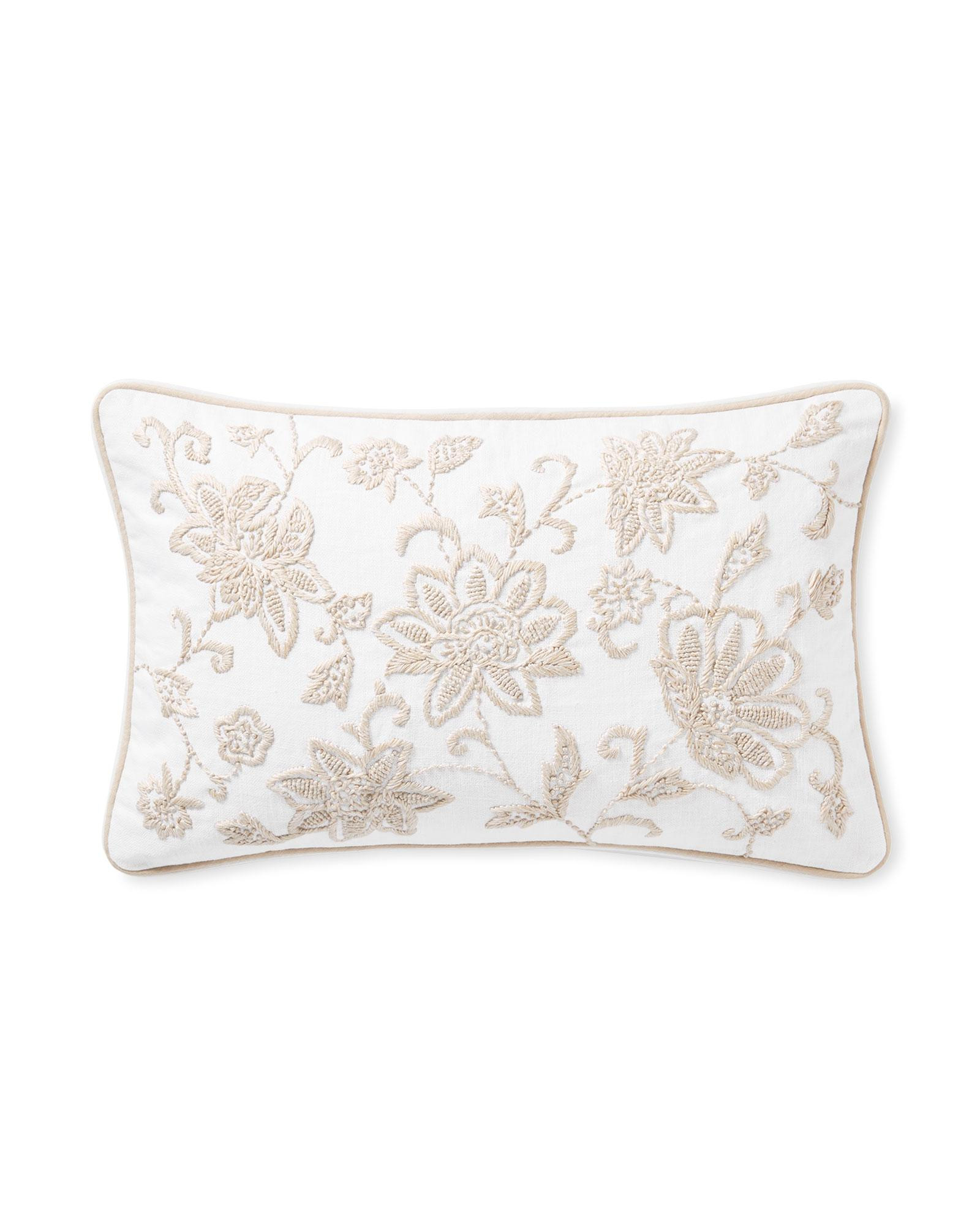 Marigot Pillow | Serena and Lily