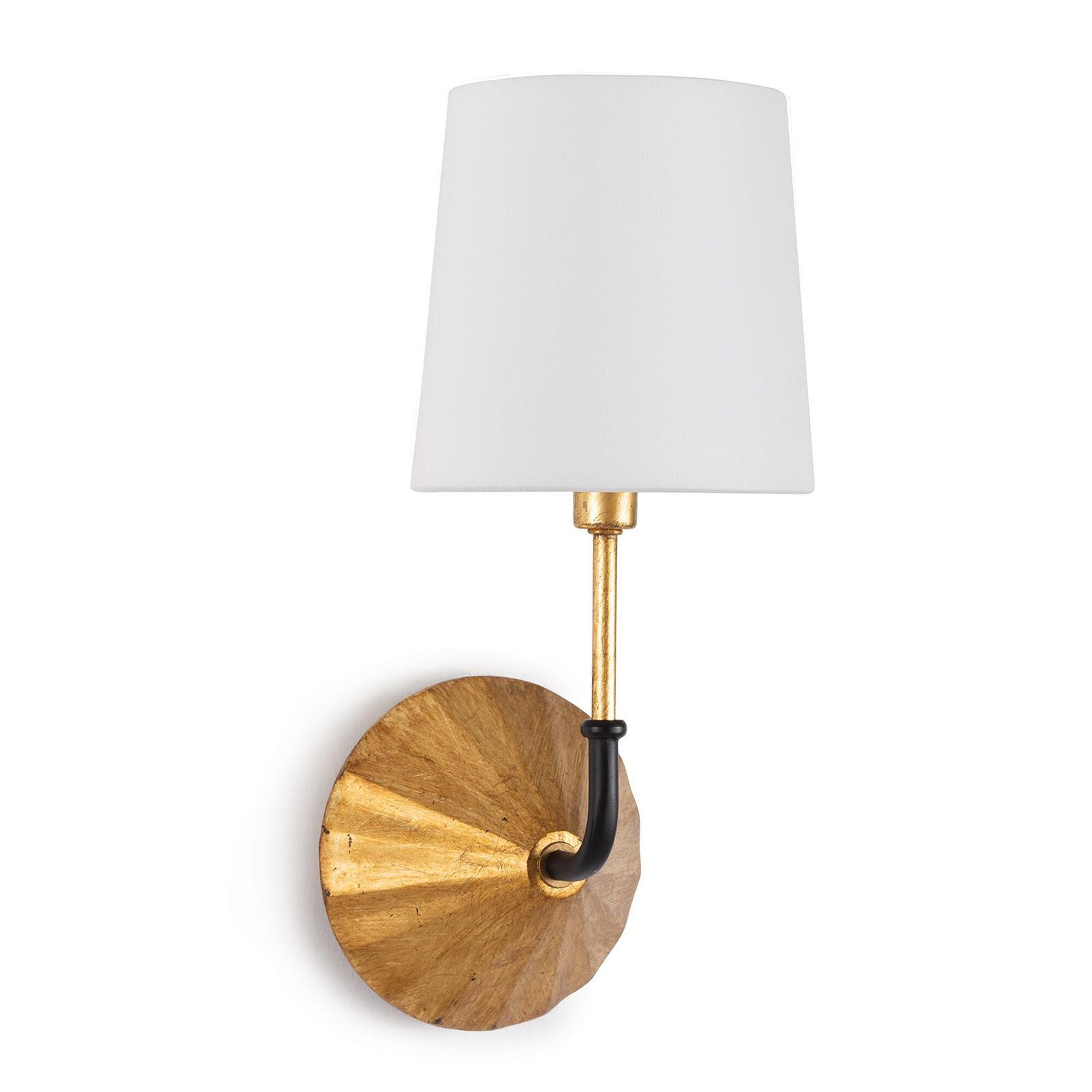 Parasol 14 Inch Wall Sconce by Regina Andrew | Capitol Lighting 1800lighting.com