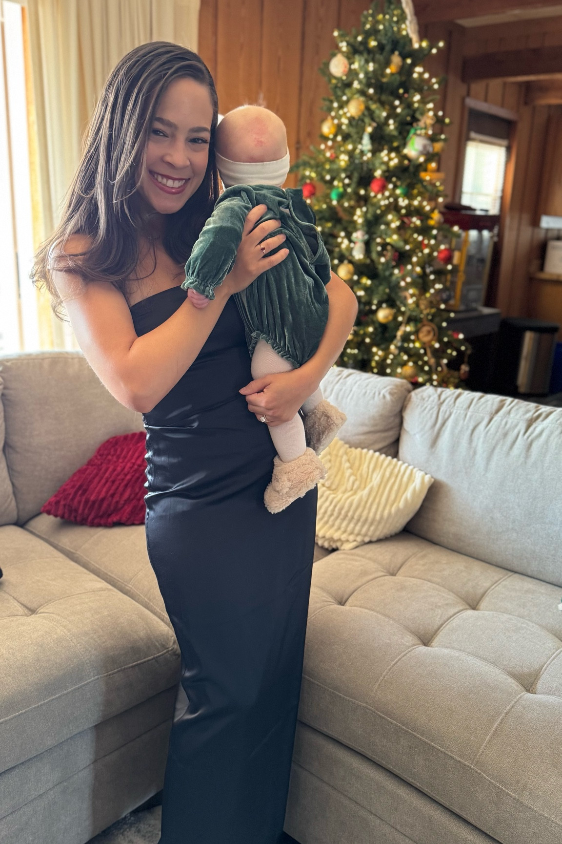 #LTKHoliday #LTKFamily #LTKWedding