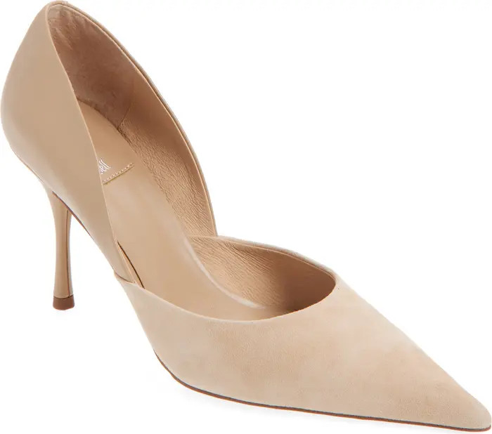 Jeffrey Campbell Volturi Pump (Women) | Nordstrom | Nordstrom