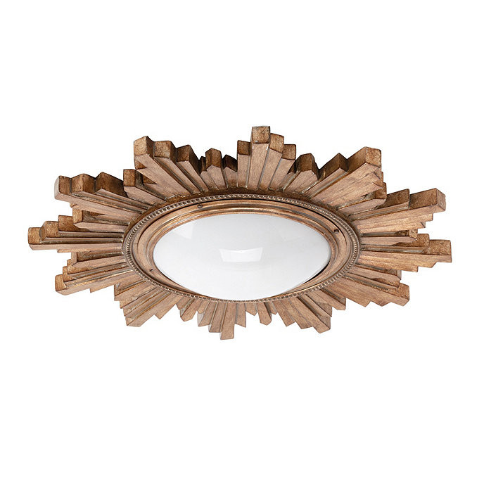 Sunburst Ceiling Mount | Ballard Designs, Inc.
