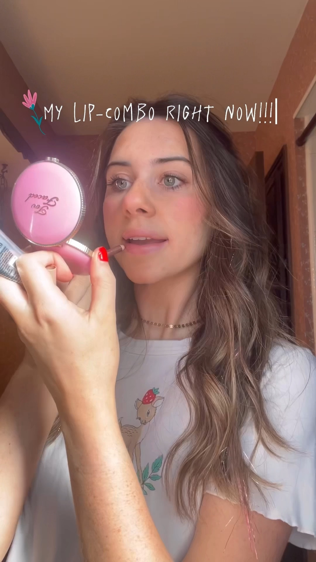 Summer lip-combo!!! The best:):)

#LTKBeauty #LTKFindsUnder50 #LTKStyleTip