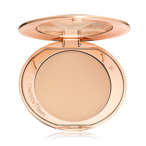 AIRBRUSH FLAWLESS FINISH | Charlotte Tilbury (UK) 