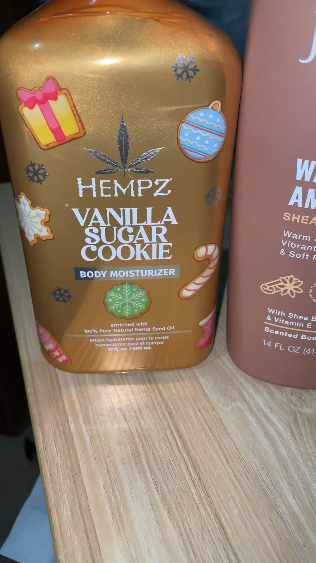 Ranking popular moisturizers 

#LTKselfcare #LTKBeauty #LTKHoliday