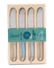 4pc Laguiole Spreader Set | Kitchen & Dining Room | Marshalls | Marshalls