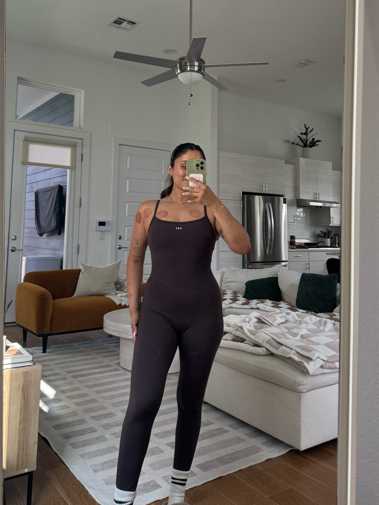Pilates princess 

Wearing medium 

#LTKFitness #LTKActive
