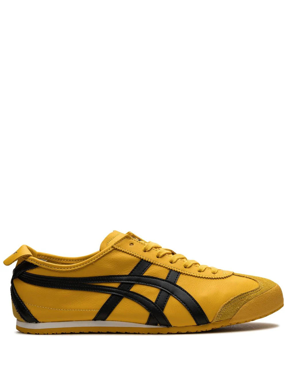 "Onitsuka Tiger Mexico 66™ ""Kill Bill - 2023"" sneakers - Yellow" | Farfetch Global