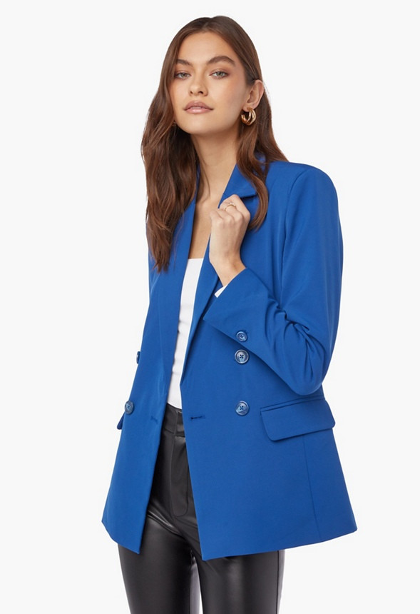 City Blazer | JustFab